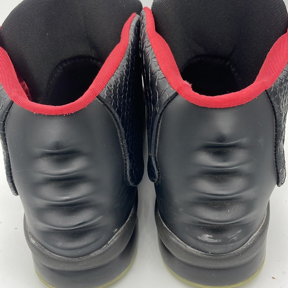 Nike Air Yeezy 2 NRG Solar Red - Picture 5 of 14